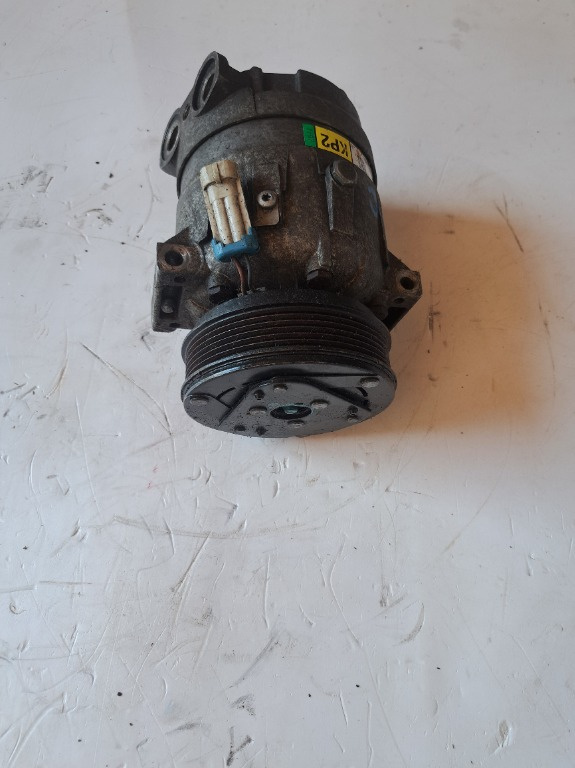 Compresor clima Delphi, 13197197, Opel V