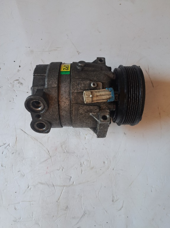 Compresor clima Delphi, 13197197, Opel Vectra C, 1.9cdti, 100cp (pr:110747)