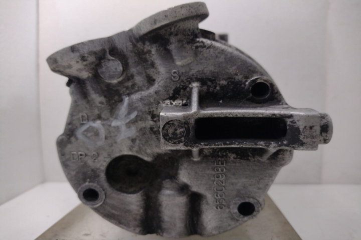 Compresor Clima Delphi 51810417 / 656029