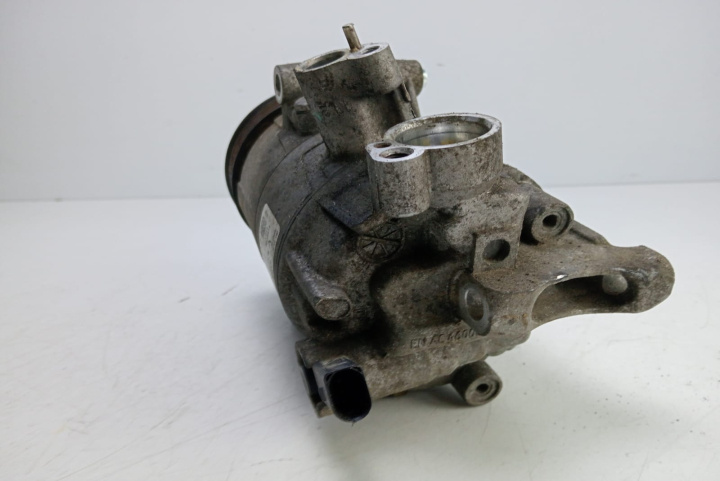 Compresor clima Delphi 5K0820803A Skoda 