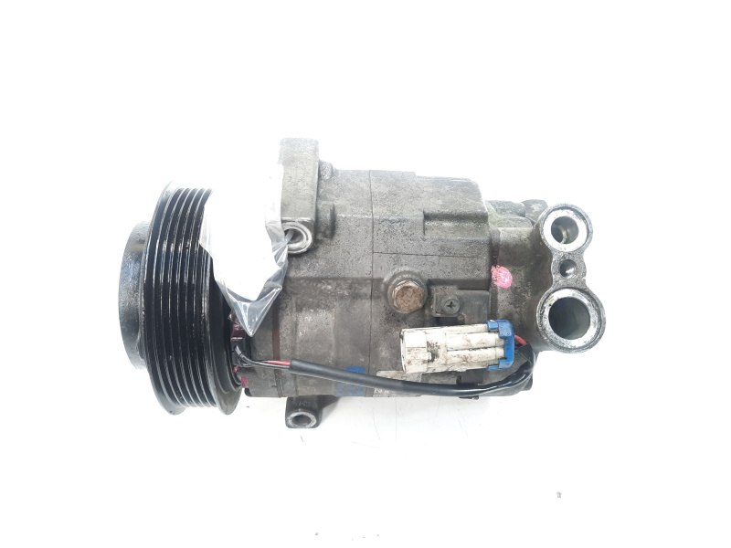 Compresor clima Delphi, cod 13220076, Opel Insigni