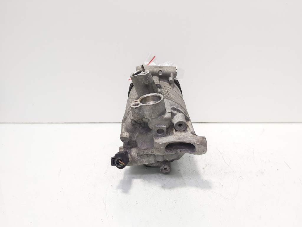 Compresor clima Delphi, cod 5K0820803A, Skoda Supe