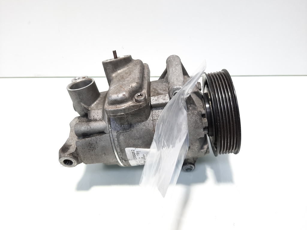 Compresor clima Delphi, cod 5N0820803A, Vw Tiguan (5N) 2.0 TDI, CFF (id:537878)