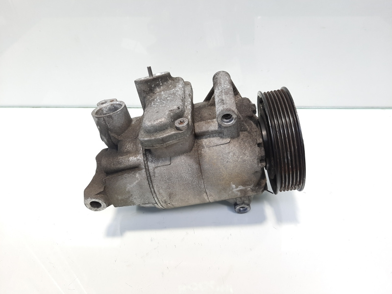 Compresor clima Delphi, cod 5N0820803E, VW Jetta 4