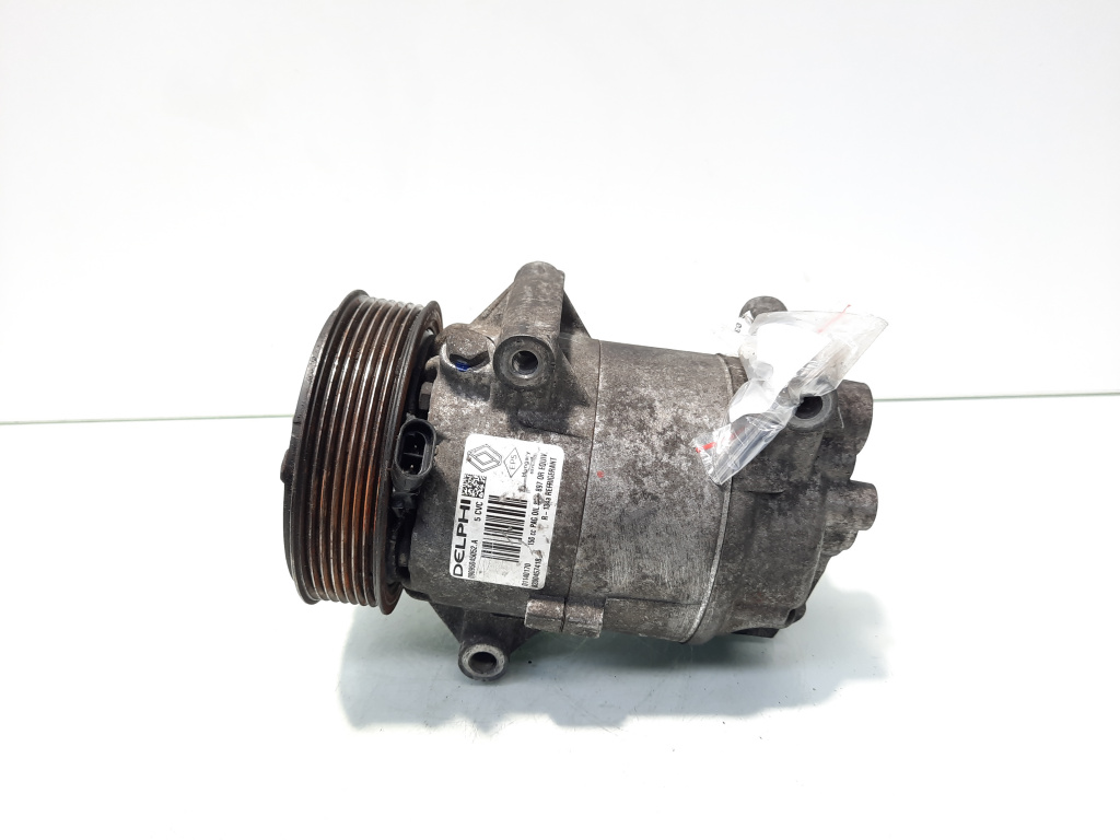 Compresor clima Delphi, cod 8200457418, Renault Me