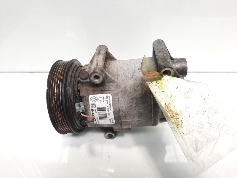 Compresor clima Delphi, cod 8200600110, Renault Scenic 2, 1.5 DCI, K9K724 (idi:484682)