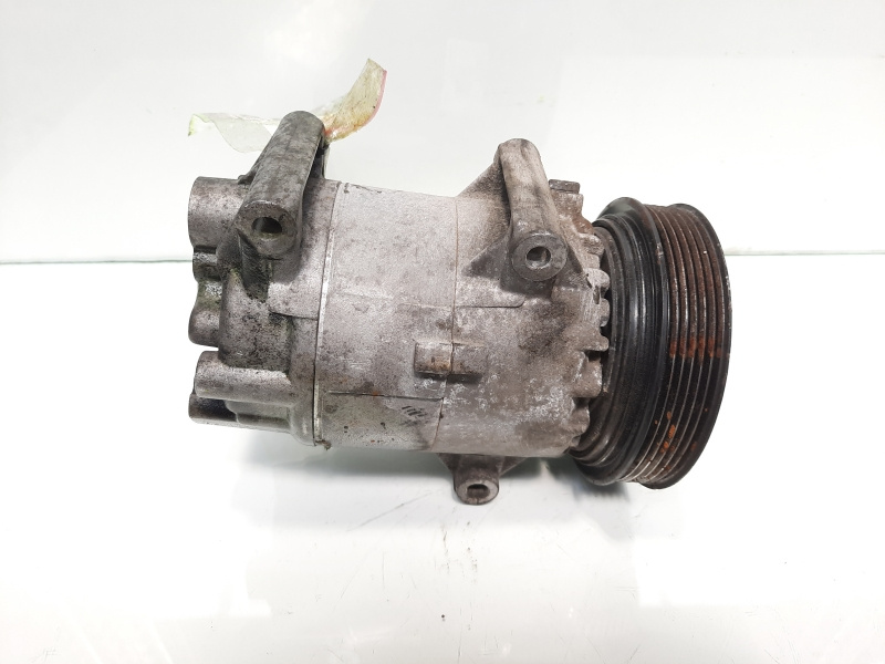 Compresor clima Delphi, cod 8200600110, Renault Megane 2 Coupe-Cabriolet, 1.5 DCI, K9K (idi:484682)