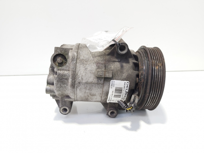 Compresor clima Delphi, cod 8200600110, Renault Megane 2, 1.5 DCI, K9K, euro 4 (id:623525)