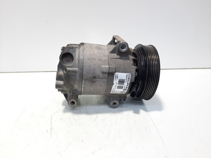 Compresor clima Delphi, cod 8200600110, Renault Me