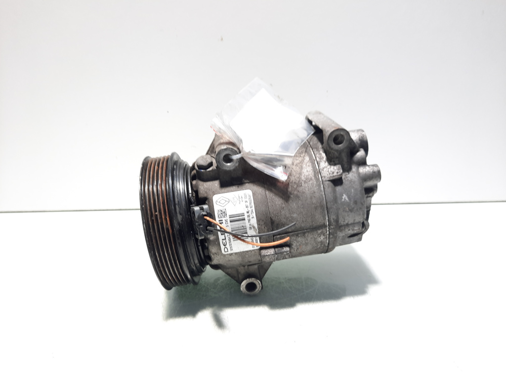 Compresor clima Delphi, cod 8200600110, Renault Megane 2, 1.5 DCI, K9KP732 (id:570517)
