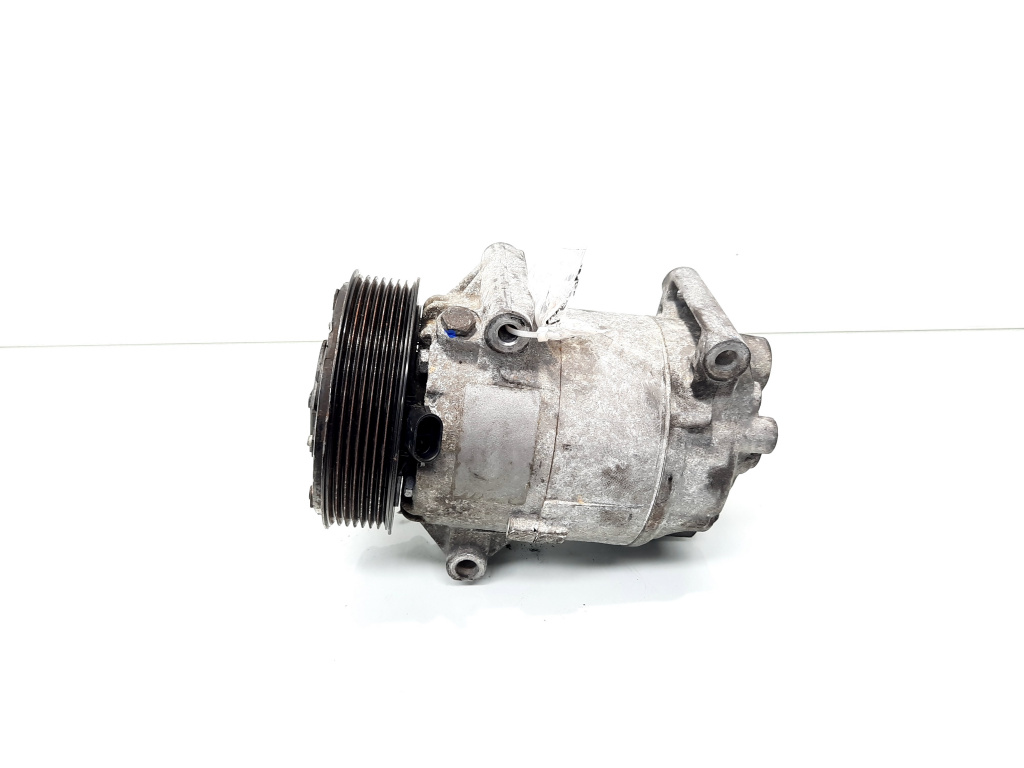 Compresor clima Delphi, cod 8200678499, Renault Me
