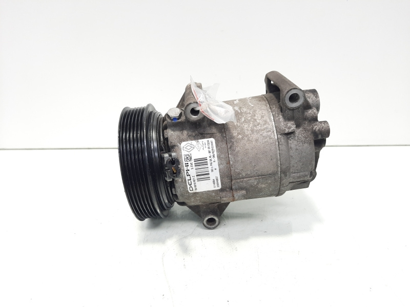 Compresor clima Delphi, cod 8200940837, Nissan Qashqai, 1.5 DCI, K9K282 (id:615865)