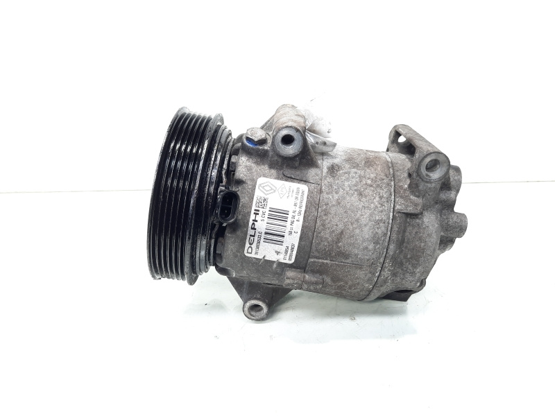 Compresor clima Delphi, cod 8200940837, Nissan Qashqai, 1.5 DCI, K9K282 (id:609450)