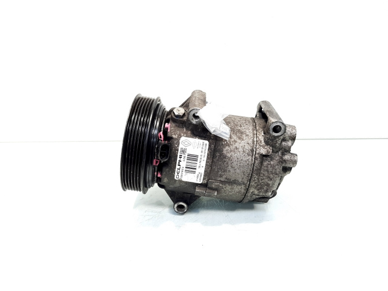 Compresor clima Delphi, cod 8200940837, Nissan Qashqai, 1.5 DCI, K9K282 (id:501102)