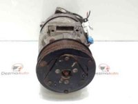 Compresor clima Delphi, GM13197197, Opel Astra G sedan (F69) 1.9cdti (pr:110747)