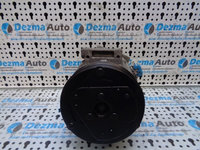 Compresor clima Delphi, GM13197197, Opel Astra H 1.9cdti