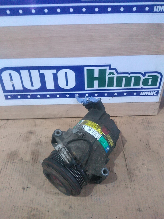 Compresor clima DELPHI OPEL Astra H 2004-2014 1.6 B