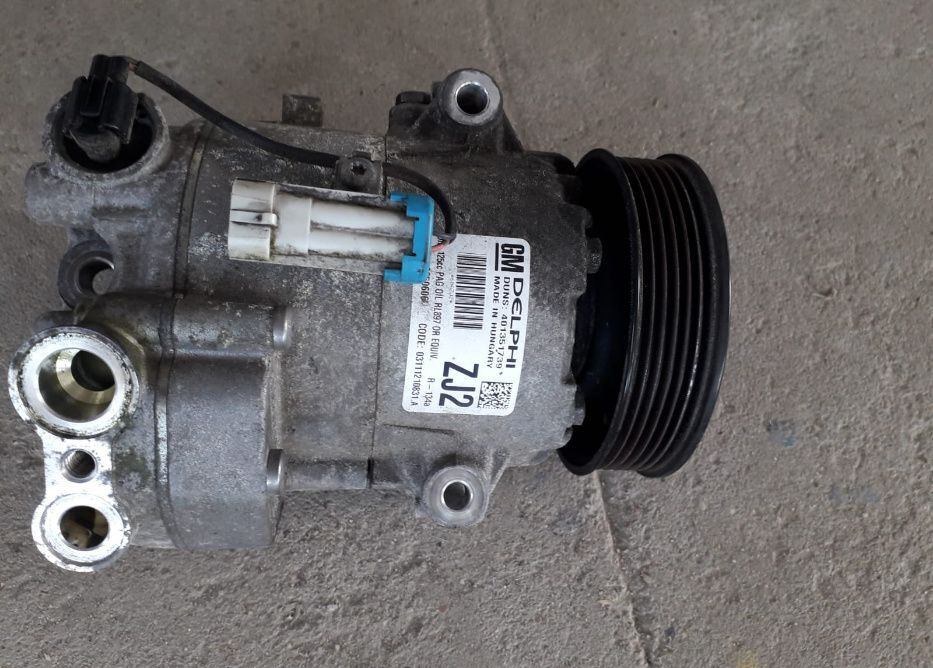 Compresor clima delphi Opel Astra J, 1.7