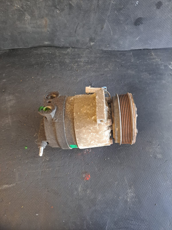 Compresor clima Delphi, Opel Vectra C GT