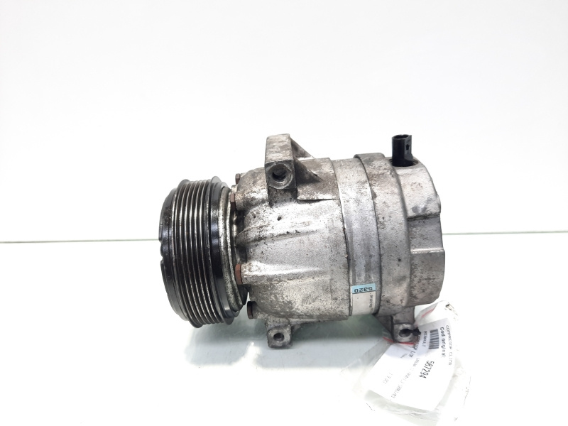 Compresor clima Delphi, Renault Laguna 2, 1.9 DCI,
