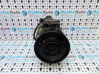 Compresor clima, DENSO, 447220-8185, Skoda Superb (id.157050)