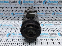 Compresor clima Denso 447260-1852/64526987862-03, Bmw 3 Touring (E91) 2.0 d (pr:117994)