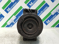 Compresor clima Denso 7SBU16C / 447220-8026, BMW 330 E46, Euro 3, 135 KW, 3.0 D, Klimakompressor, Climate compresor, Klímakompresszor