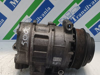 Compresor clima Denso 7SBU16C / A 000 234 29 11 / GE447220-8083, Mercedes Benz SLK R170, Euro 4, 145 KW, 2.3 B, Klimakompressor, Climate compresor, Klímakompresszor