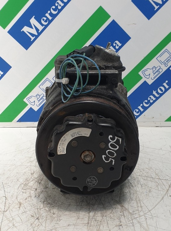 Compresor Clima Denso 7SEU16C / 02C02611