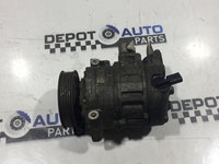 Compresor clima DENSO Audi A3 8P 2.0 tfsi AXX cod 447260-2490