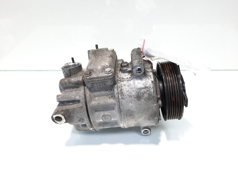 Compresor clima Denso, cod 1K0820803F, Skoda Octav