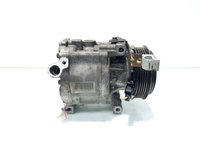 Compresor clima Denso, cod 51747318, Fiat Grande Punto (199), 1.2 benz, 169A4000 (id:587283)