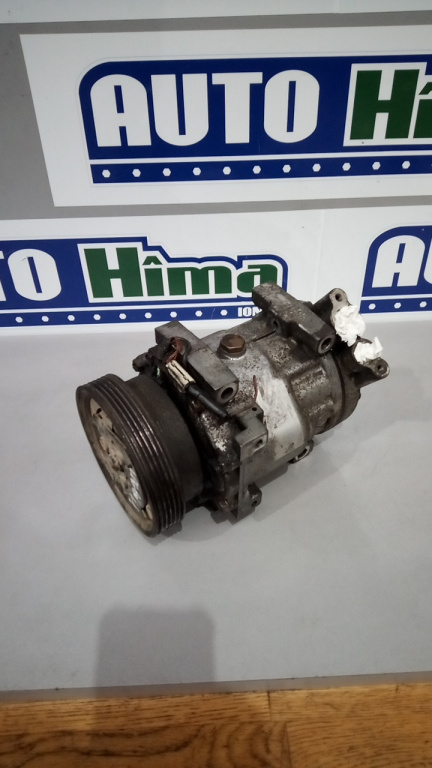 Compresor clima fara cod 1.4 B Dacia Logan MK1 2004-2012 1.4 B