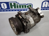 Compresor clima fara cod 1.4 B Dacia Logan MK1 2004-2012 1.4 B