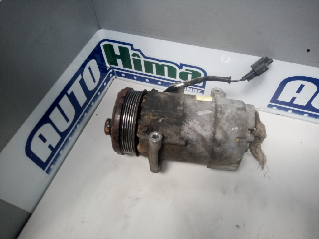 Compresor clima fara cod 1.8 TDCI Ford Focus 2 2004-2010