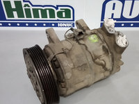 Compresor clima fara cod 3.0 D Nissan Terrano 2 1993-2006 3.0 D