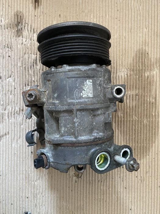 Compresor clima Fiat 1.3 jtd cod55702161