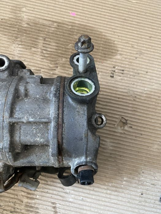 Compresor clima Fiat 1.3 jtd cod55702161