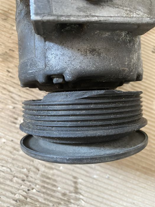 Compresor clima Fiat 1.3 jtd cod55702161