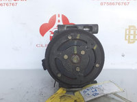 Compresor clima Fiat Abarth Ford Lancia