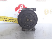 Compresor clima Fiat Abarth Ford Lancia