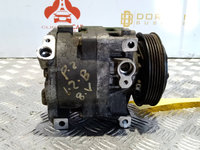 Compresor clima Fiat Alfa Romeo Lancia 1.9 D