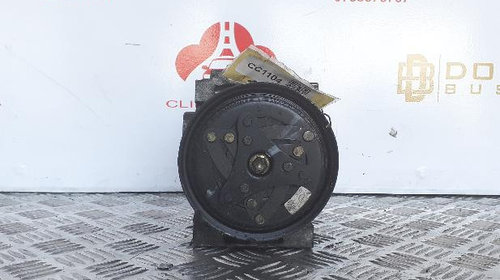 Compresor Clima Fiat Alfa Romeo Lancia 1.9 D