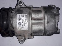 Compresor clima Fiat Bravo Fiat 500 Lancia Delta 51890247 1.6 mjet 2.0 mjet