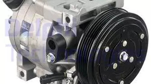 Compresor clima FIAT BRAVO I 182 DELPHI CS20402 PieseDeTop