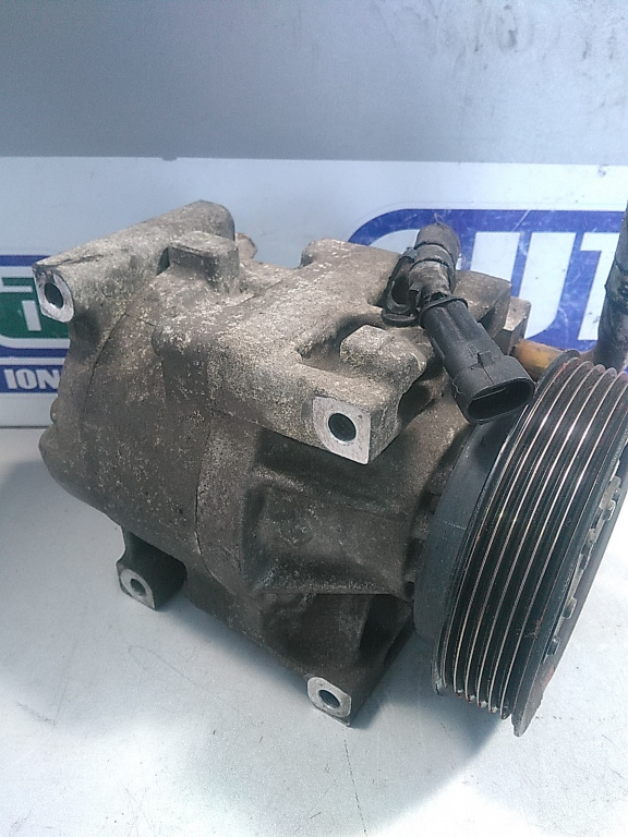 Compresor clima, FIAT Doblo MK1 2000-2010 1.9JTD