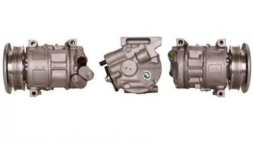 Compresor clima FIAT DOBLO platou sasiu 263 LUCAS Clima ACP554 PieseDeTop