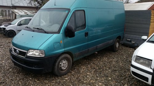 Compresor clima Fiat Ducato 2.8 jtd an 2004 o