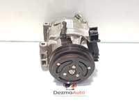 Compresor clima, Fiat Grande Punto (199) 1.2 b, 169A4000, 51747318 (id:392927)