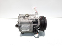 Compresor clima, Fiat Grande Punto (199) 1.2 benz, 169A4000 (id:565807)